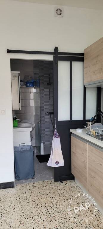 Appartement à louer, 30m², Réalmont