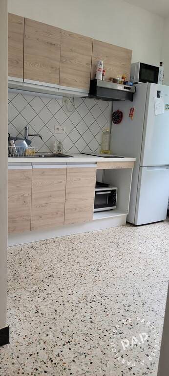 Appartement à louer, 30m², Réalmont