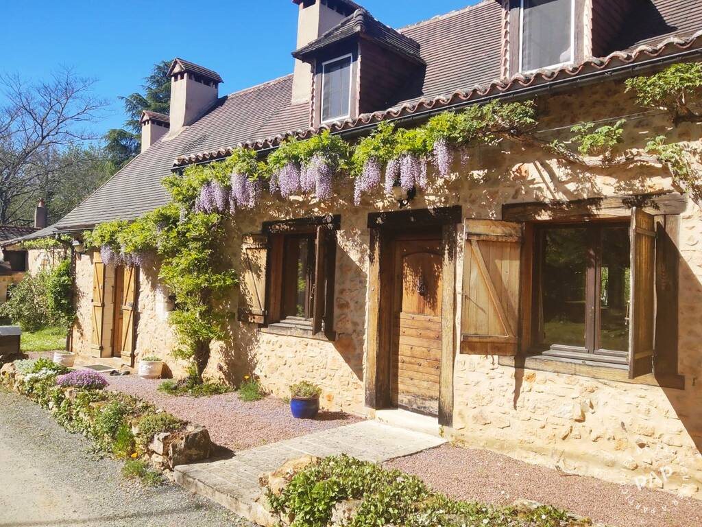Maison à vendre, 300m², Issac