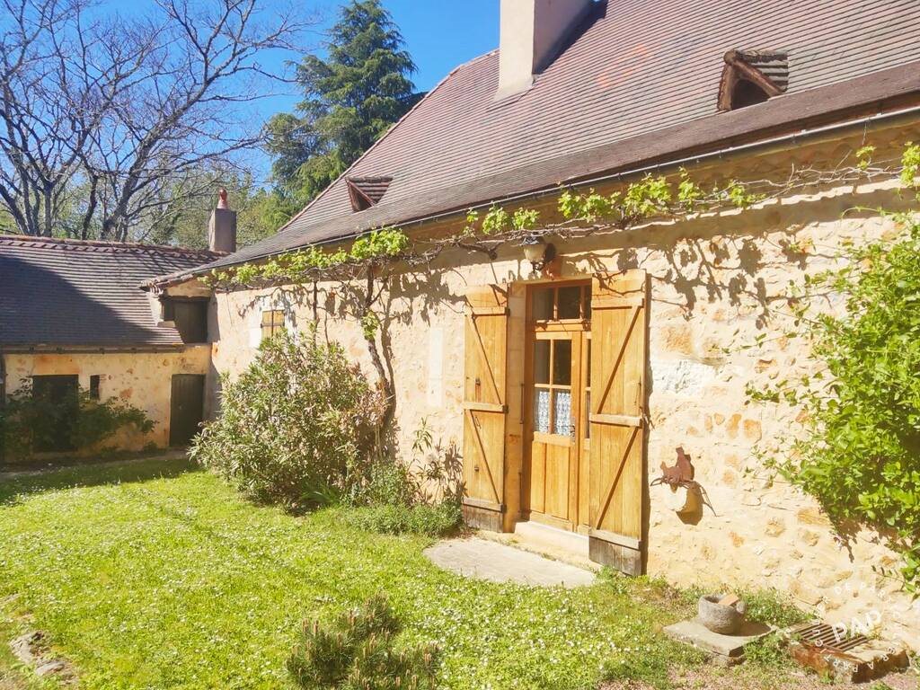 Maison à vendre, 300m², Issac