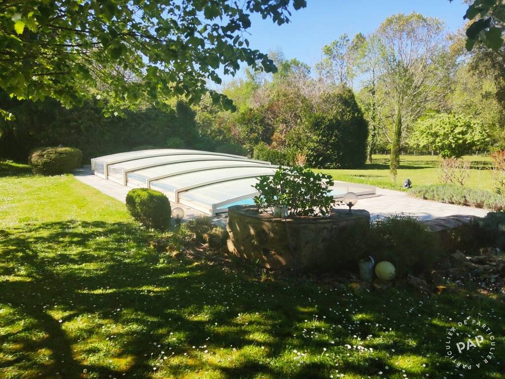 Maison à vendre, 300m², Issac