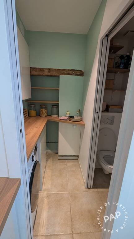 Maison à louer, 60m², Nantes