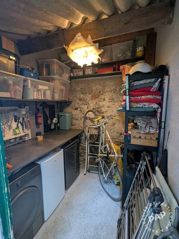 Maison à louer, 60m², Nantes