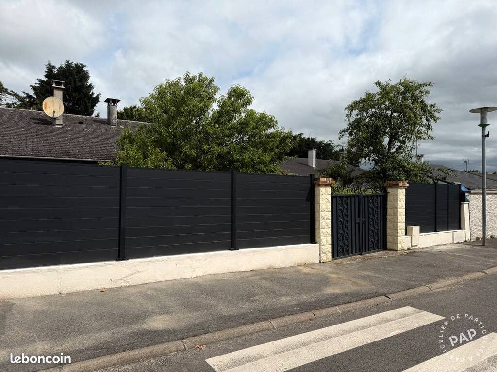 Maison à vendre, 105m², Othis