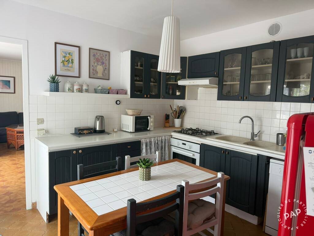 Maison à vendre, 105m², Othis