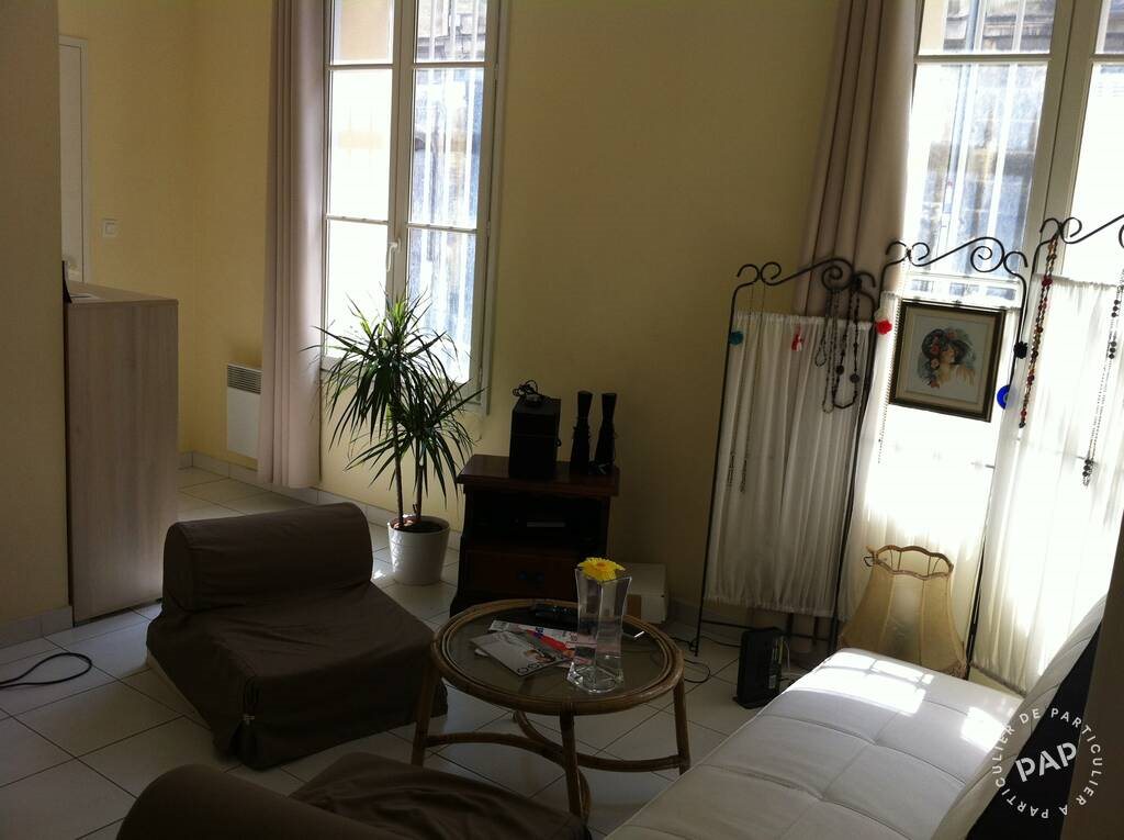 Appartement à louer, 31m², Bordeaux