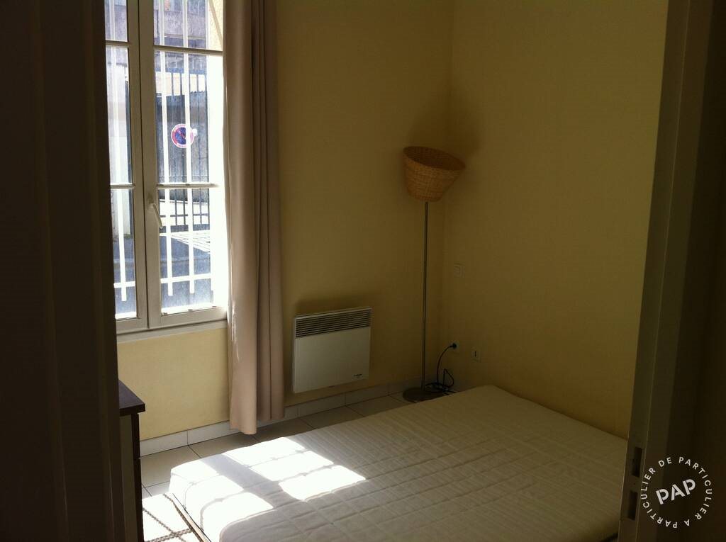 Appartement à louer, 31m², Bordeaux