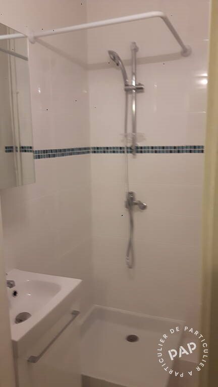 Appartement à louer, 18m², Montrouge