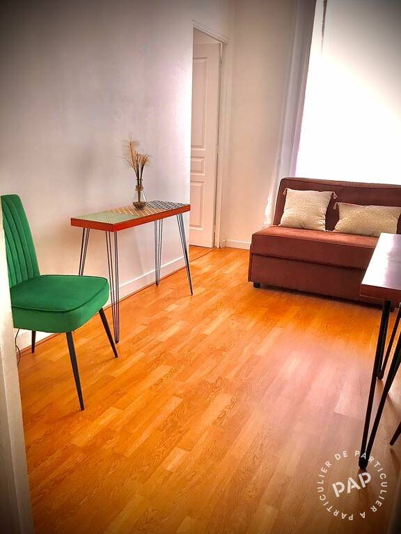Appartement à louer, 40m², Puteaux
