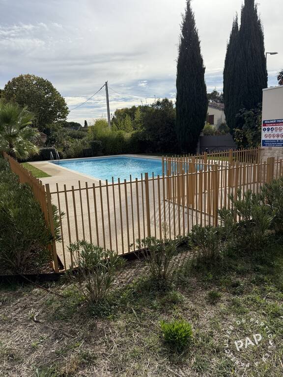 Appartement à vendre, 93m², Nîmes