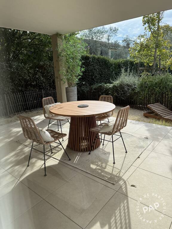 Appartement à vendre, 93m², Nîmes