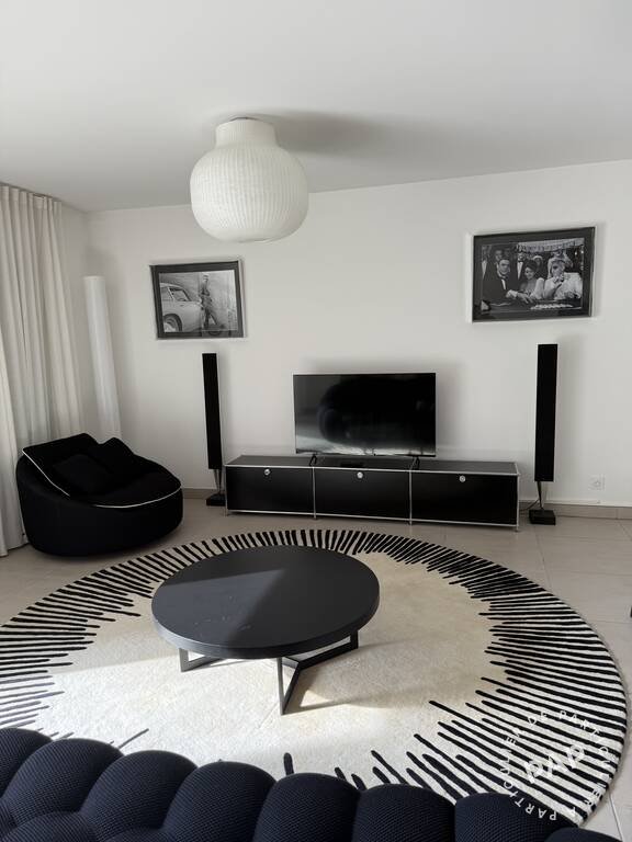 Appartement à vendre, 93m², Nîmes