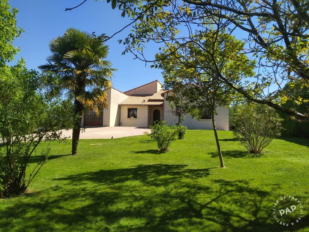 Maison à vendre, 144m², Bessines