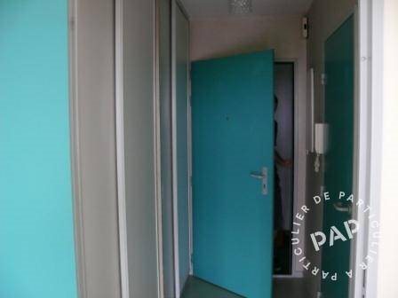 Appartement à louer, 24m², Poitiers