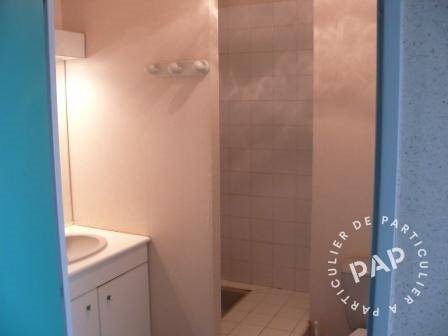 Appartement à louer, 24m², Poitiers