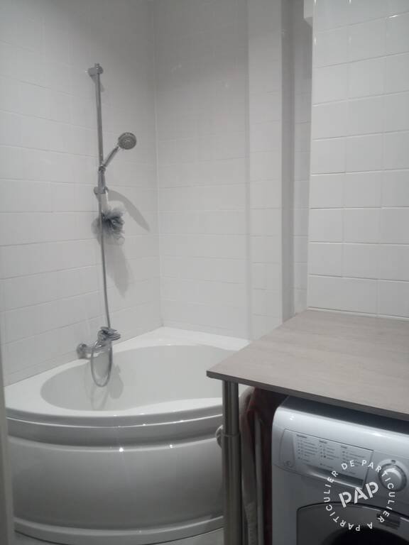Appartement à louer, 63m², Saint-Quentin