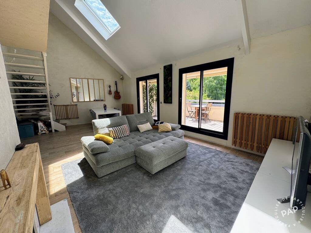 Appartement à vendre, 96m², Saint-Germain-en-Laye