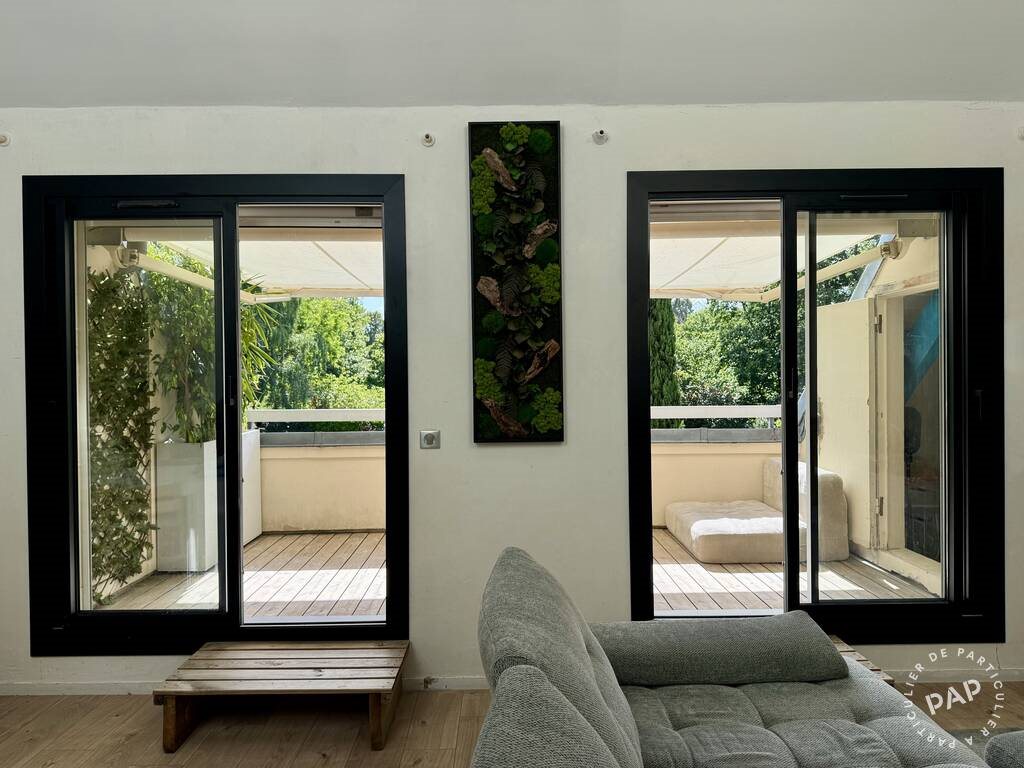 Appartement à vendre, 96m², Saint-Germain-en-Laye