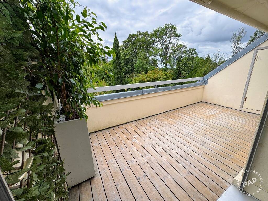 Appartement à vendre, 96m², Saint-Germain-en-Laye