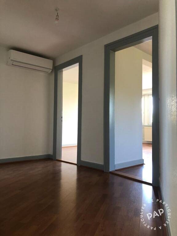 Appartement à louer, 82m², Mulhouse