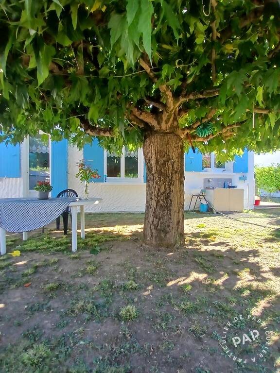 Maison à vendre, 77m², Saint-Georges-d'Oléron