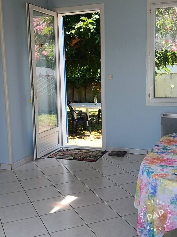 Maison à vendre, 77m², Saint-Georges-d'Oléron
