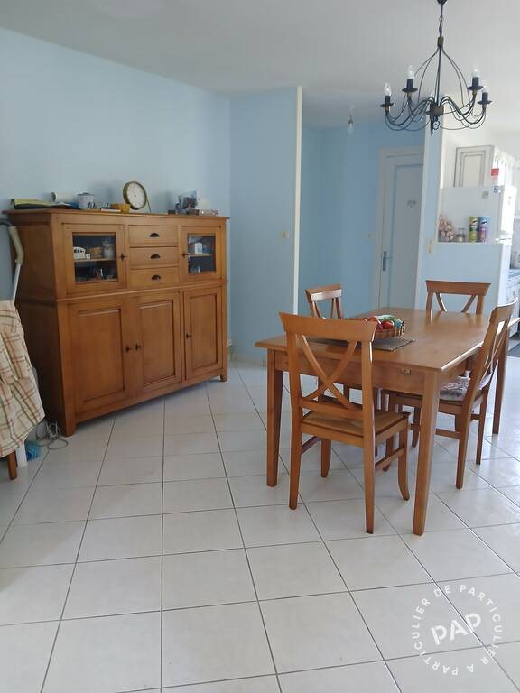 Maison à vendre, 77m², Saint-Georges-d'Oléron