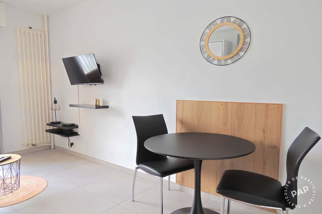 Appartement à louer, 22m², Mandelieu-la-Napoule