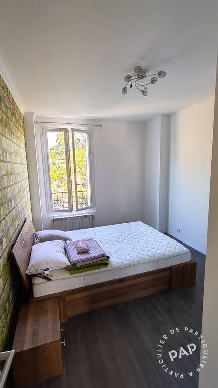 Appartement à louer, 45m², La Garenne-Colombes