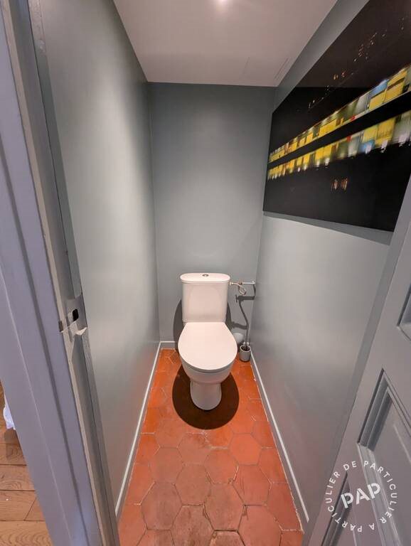 Appartement à louer, 49m², Saint-Cloud