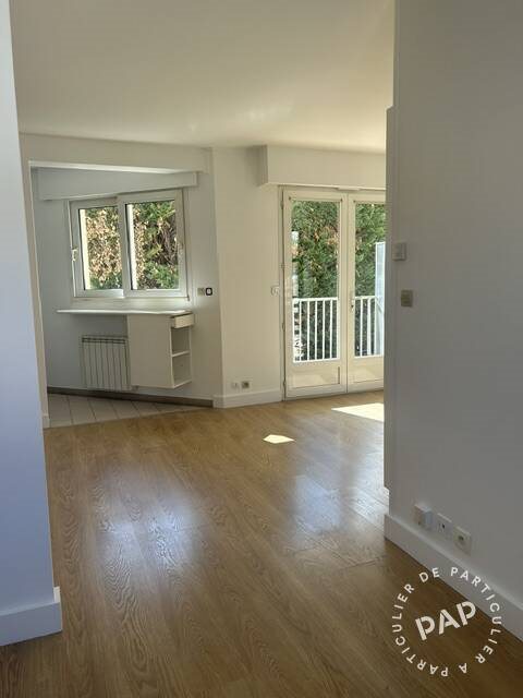 Appartement à louer, 32m², Meudon
