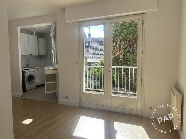 Appartement à louer, 32m², Meudon