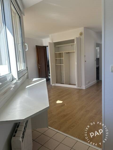 Appartement à louer, 32m², Meudon