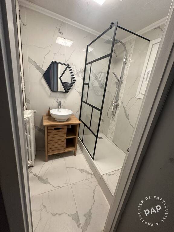 Appartement à louer, 44m², Nîmes