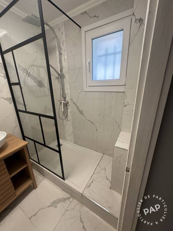 Appartement à louer, 44m², Nîmes