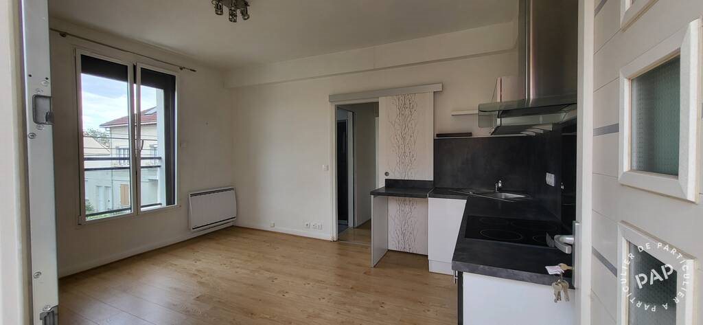 Appartement à louer, 50m², Savigny-sur-Orge
