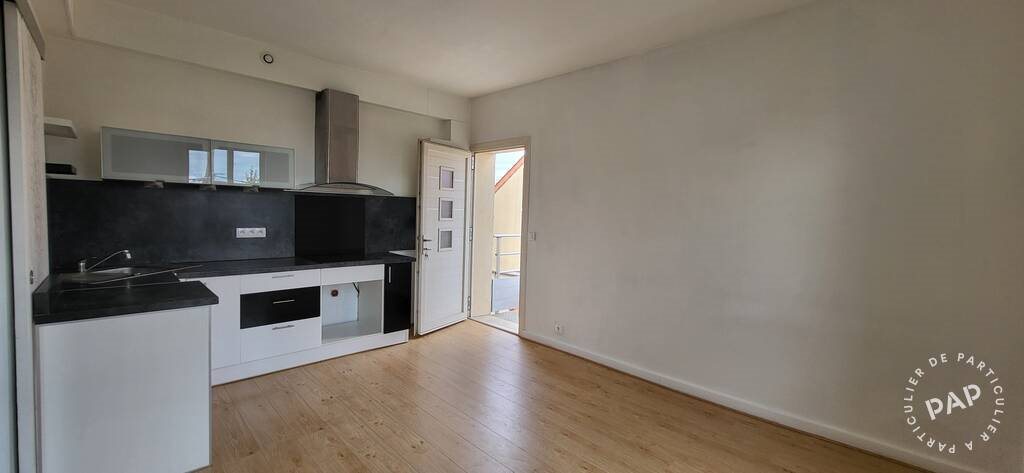 Appartement à louer, 50m², Savigny-sur-Orge
