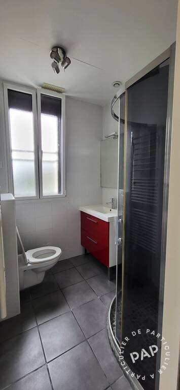 Appartement à louer, 50m², Savigny-sur-Orge