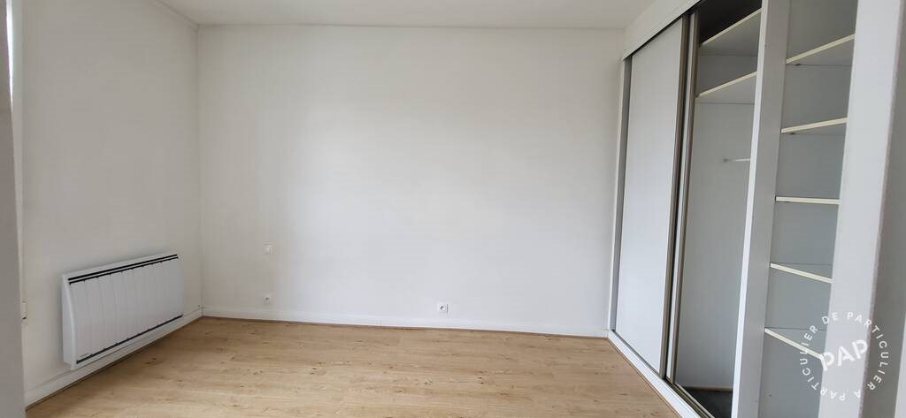 Appartement à louer, 50m², Savigny-sur-Orge