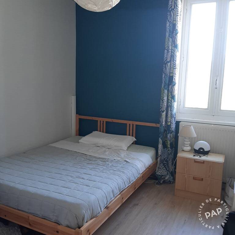 Appartement à louer, 32m², Bourg-en-Bresse