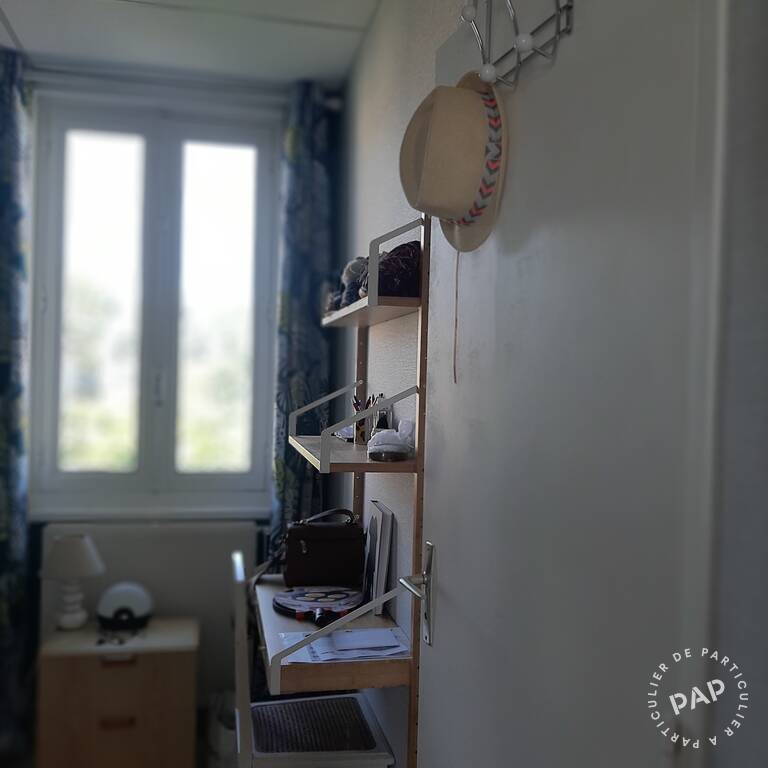 Appartement à louer, 32m², Bourg-en-Bresse