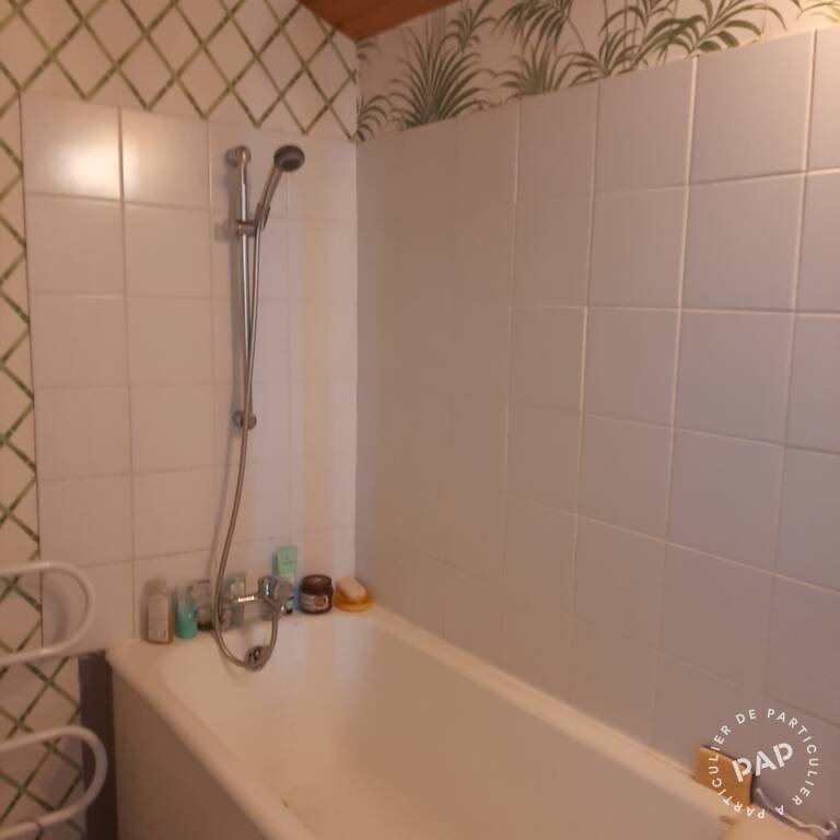 Appartement à louer, 32m², Bourg-en-Bresse
