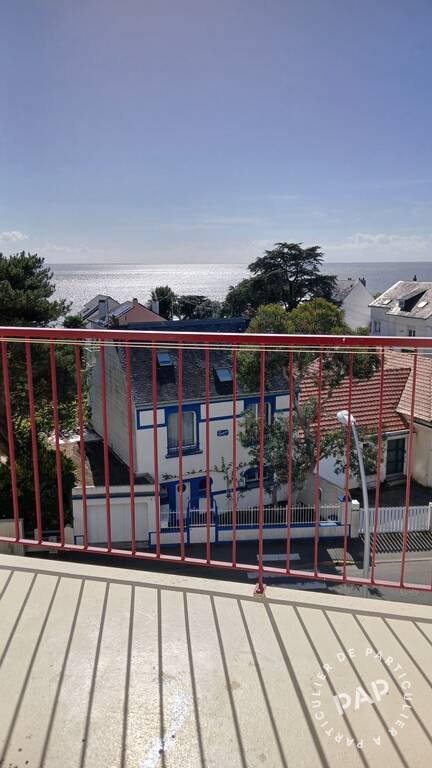 Appartement à louer, 86m², Saint-Nazaire