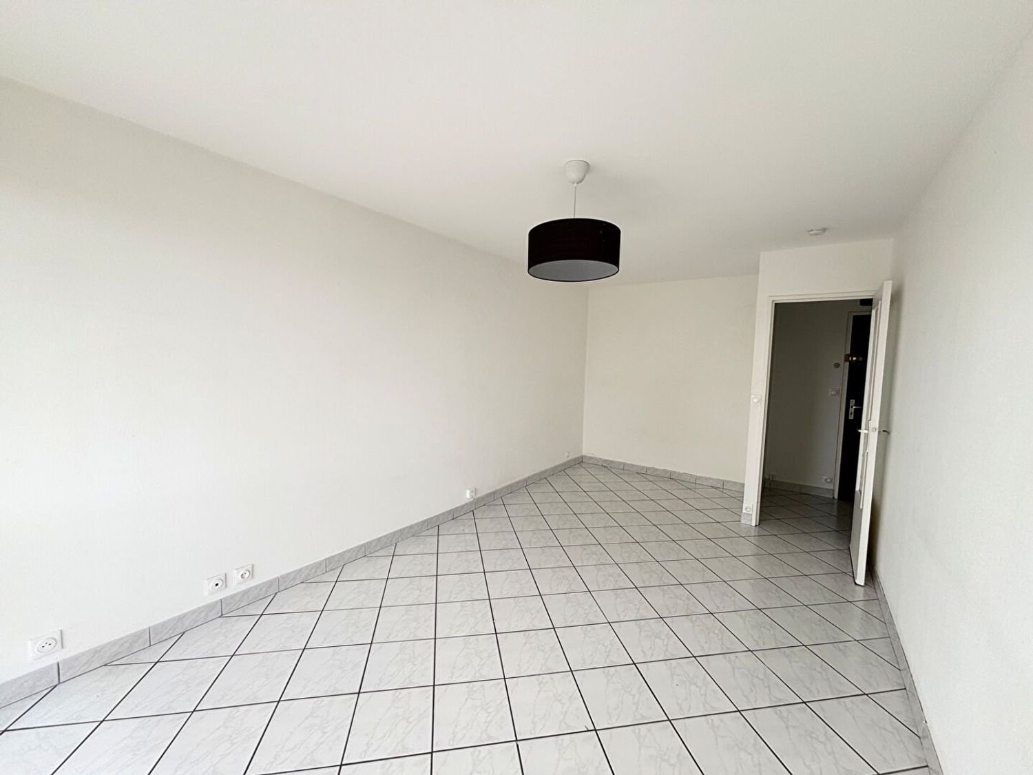 Appartement à vendre, 25m², Saint-Maur-des-Fossés