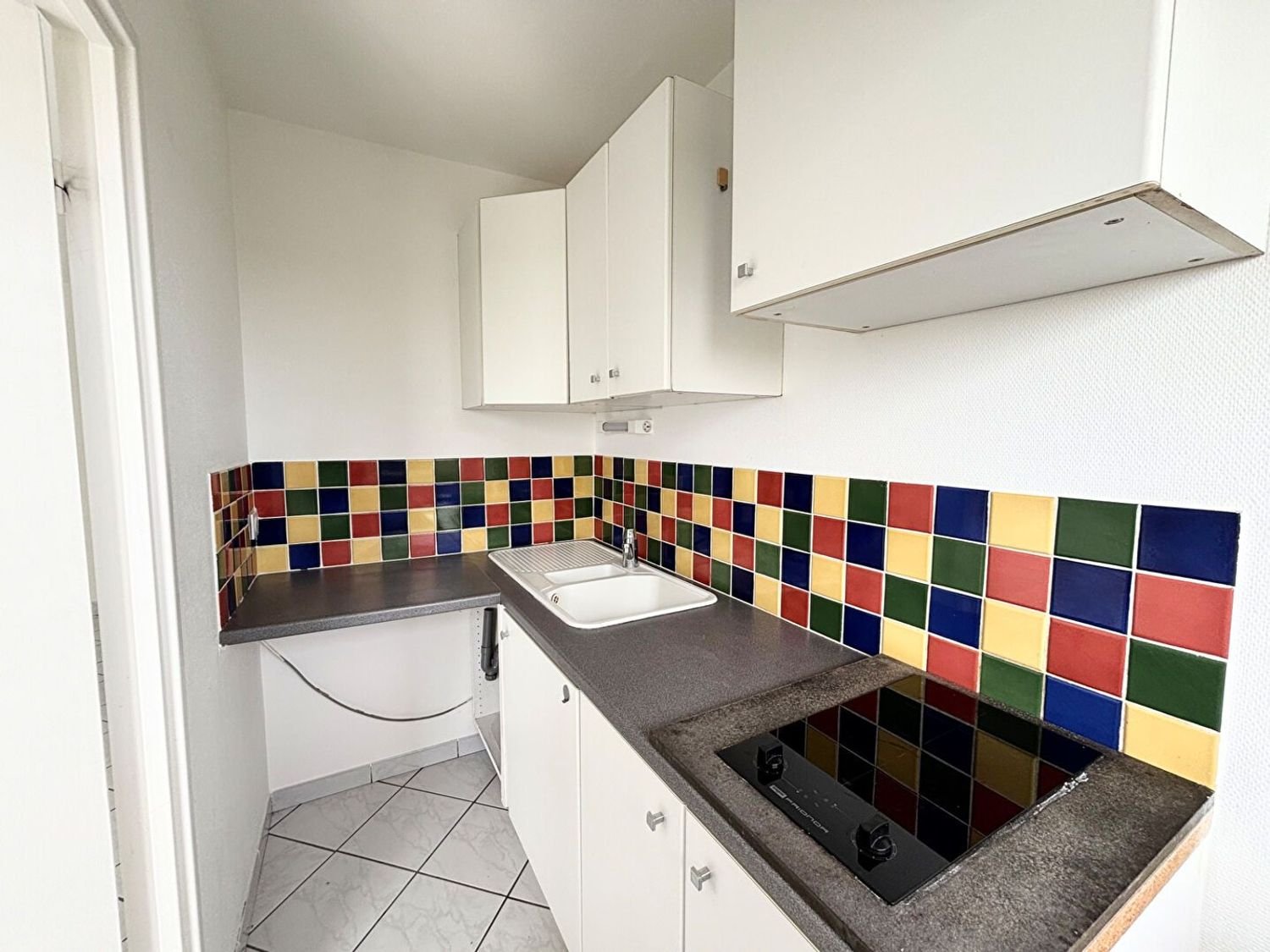 Appartement à vendre, 25m², Saint-Maur-des-Fossés