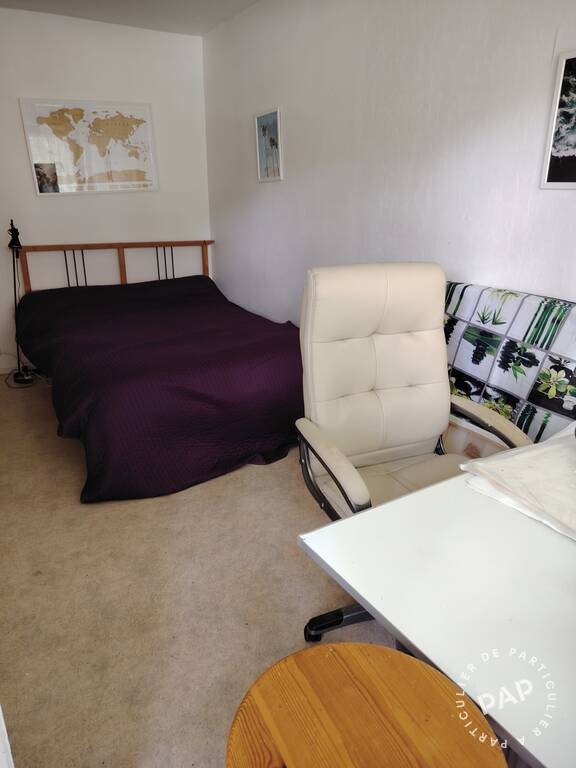 Appartement à louer, 80m², Nantes