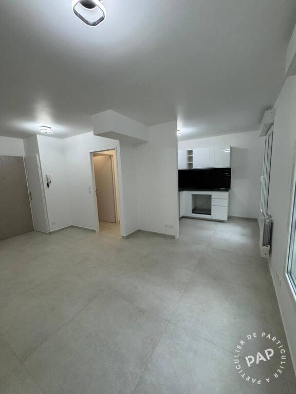 Appartement à louer, 29m², Gonesse