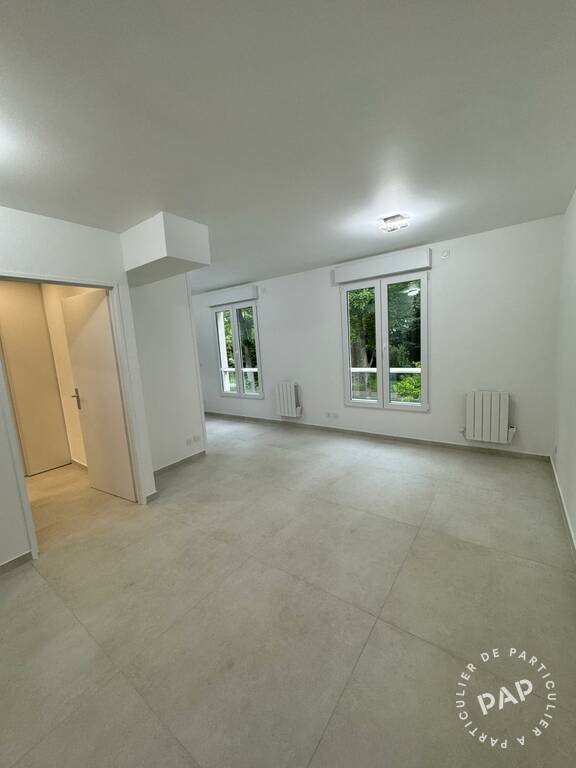 Appartement à louer, 29m², Gonesse