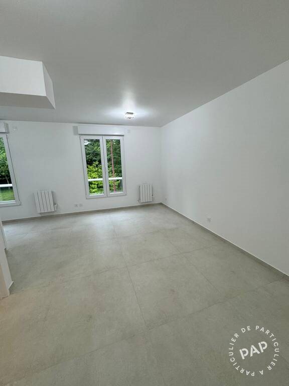 Appartement à louer, 29m², Gonesse