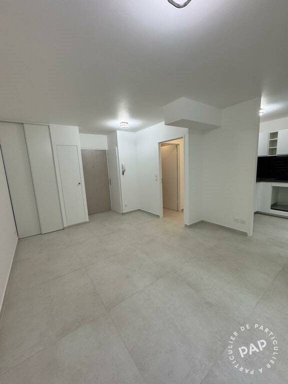 Appartement à louer, 29m², Gonesse